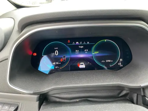 Renault Zoe R110 Life - Photo 13