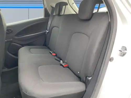 Renault Zoe R110 Life - Photo 15