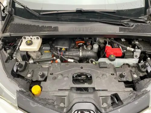 Renault Zoe R110 Life - Photo 19