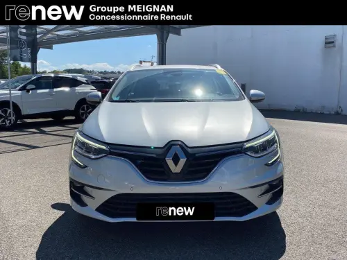 Renault Megane estate Mégane IV Estate E-TECH Plug-In Hybride 160 Business - Photo 3