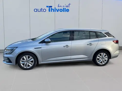 Renault Megane estate Mégane IV Estate E-TECH Plug-In Hybride 160 Business - Photo 1