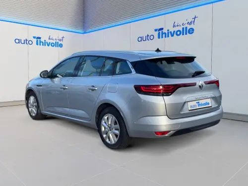 Renault Megane estate Mégane IV Estate E-TECH Plug-In Hybride 160 Business - Photo 2