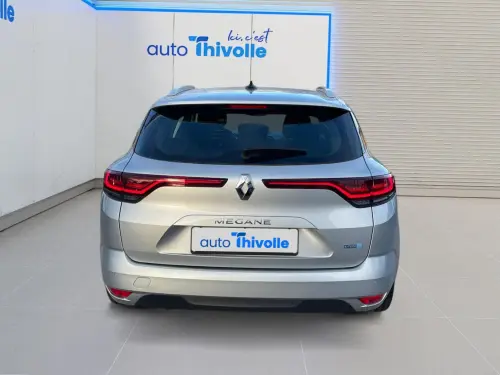 Renault Megane estate Mégane IV Estate E-TECH Plug-In Hybride 160 Business - Photo 3