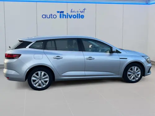 Renault Megane estate Mégane IV Estate E-TECH Plug-In Hybride 160 Business - Photo 5