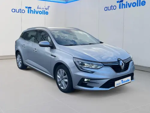 Renault Megane estate Mégane IV Estate E-TECH Plug-In Hybride 160 Business - Photo 6