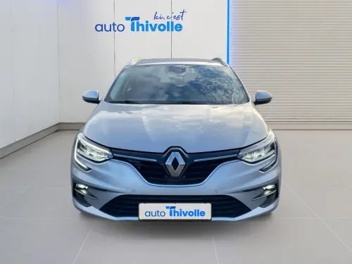 Renault Megane estate Mégane IV Estate E-TECH Plug-In Hybride 160 Business - Photo 7