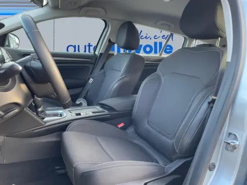 Renault Megane estate Mégane IV Estate E-TECH Plug-In Hybride 160 Business - Photo 9