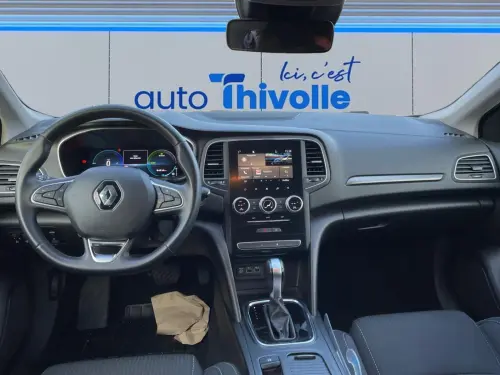 Renault Megane estate Mégane IV Estate E-TECH Plug-In Hybride 160 Business - Photo 11