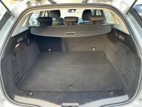 Renault Megane estate Mégane IV Estate E-TECH Plug-In Hybride 160 Business - Photo 13