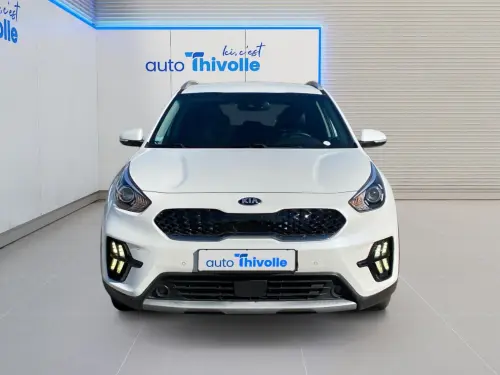 Kia Niro 1.6 GDi Hybride Rechargeable 141 ch DCT6 Active - Photo 7