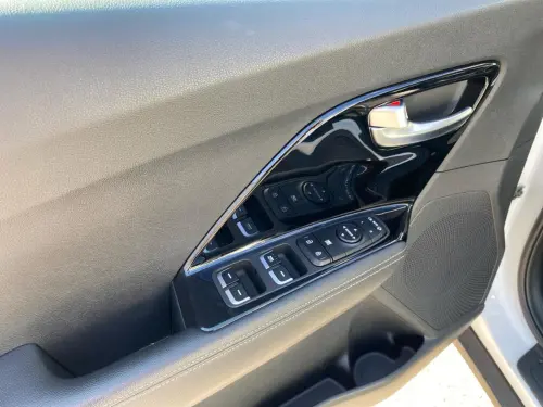 Kia Niro 1.6 GDi Hybride Rechargeable 141 ch DCT6 Active - Photo 10