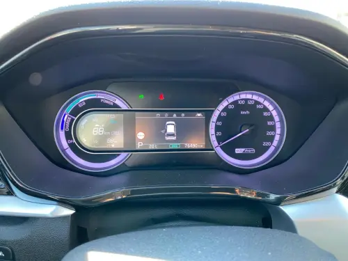Kia Niro 1.6 GDi Hybride Rechargeable 141 ch DCT6 Active - Photo 13