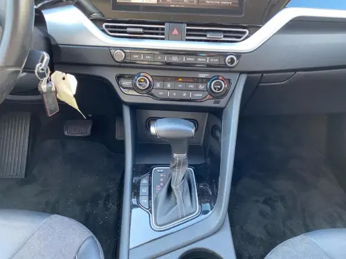 Kia Niro 1.6 GDi Hybride Rechargeable 141 ch DCT6 Active - Photo 14
