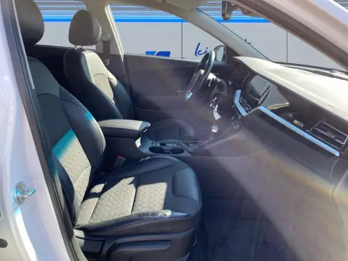 Kia Niro 1.6 GDi Hybride Rechargeable 141 ch DCT6 Active - Photo 16