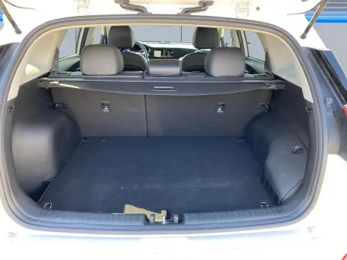 Kia Niro 1.6 GDi Hybride Rechargeable 141 ch DCT6 Active - Photo 18