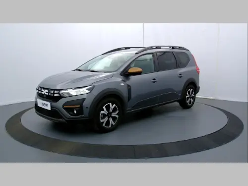 Dacia Jogger ECO-G 100 7 places Extreme + - Photo 0