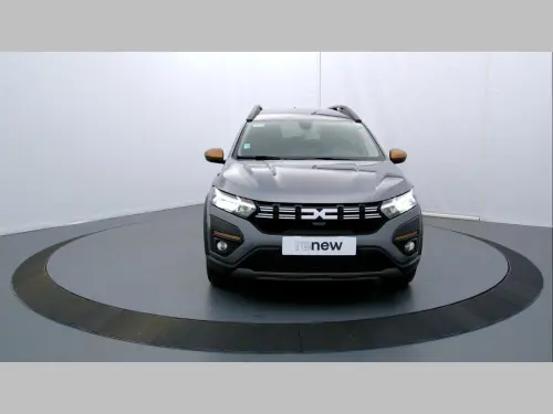 Dacia Jogger ECO-G 100 7 places Extreme + - Photo 3