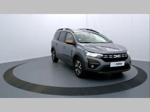 Dacia Jogger ECO-G 100 7 places Extreme + - Photo 4