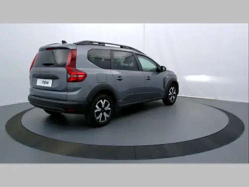 Dacia Jogger ECO-G 100 7 places Extreme + - Photo 5
