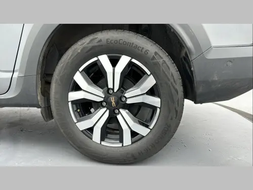 Dacia Jogger ECO-G 100 7 places Extreme + - Photo 7