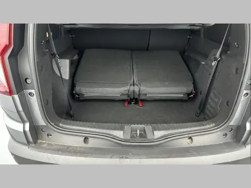 Dacia Jogger ECO-G 100 7 places Extreme + - Photo 8