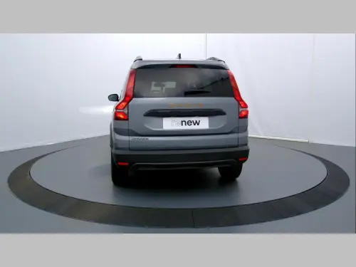 Dacia Jogger ECO-G 100 7 places Extreme + - Photo 9