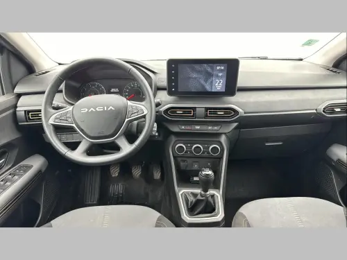 Dacia Jogger ECO-G 100 7 places Extreme + - Photo 11