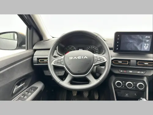 Dacia Jogger ECO-G 100 7 places Extreme + - Photo 13