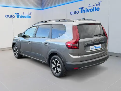 Dacia Jogger ECO-G 100 7 places Extreme + - Photo 2