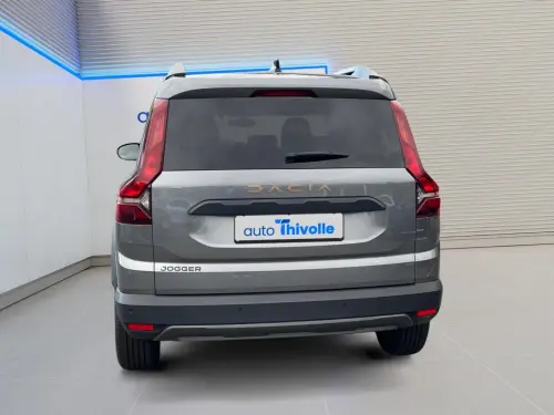 Dacia Jogger ECO-G 100 7 places Extreme + - Photo 3