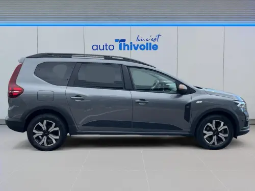 Dacia Jogger ECO-G 100 7 places Extreme + - Photo 5