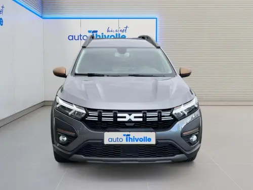 Dacia Jogger ECO-G 100 7 places Extreme + - Photo 7