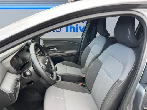 Dacia Jogger ECO-G 100 7 places Extreme + - Photo 9