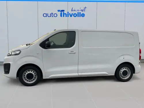 Citroën Jumpy JUMPY FGN M BLUEHDI 145 S&S BVM6 DRIVER - Photo 1