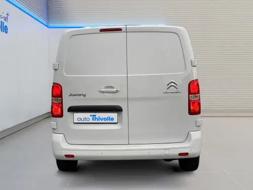Citroën Jumpy JUMPY FGN M BLUEHDI 145 S&S BVM6 DRIVER - Photo 3