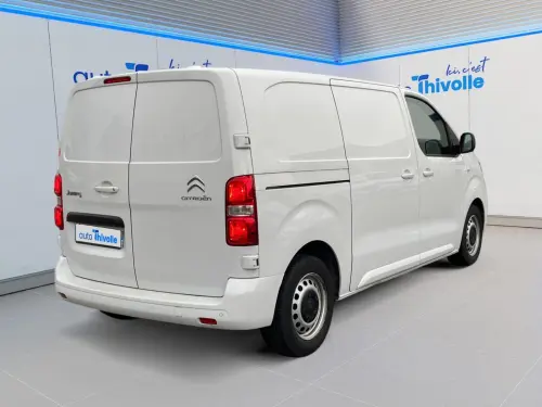 Citroën Jumpy JUMPY FGN M BLUEHDI 145 S&S BVM6 DRIVER - Photo 4