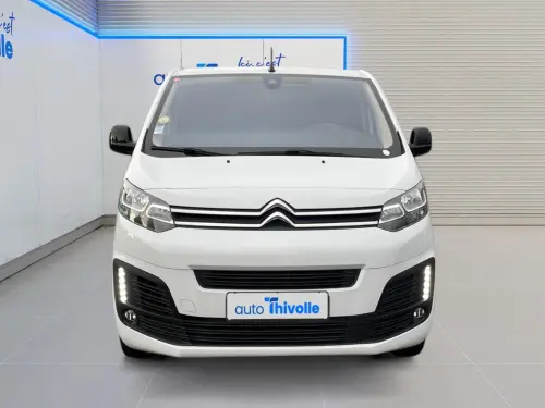 Citroën Jumpy JUMPY FGN M BLUEHDI 145 S&S BVM6 DRIVER - Photo 7