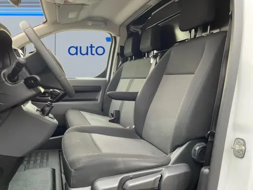 Citroën Jumpy JUMPY FGN M BLUEHDI 145 S&S BVM6 DRIVER - Photo 9