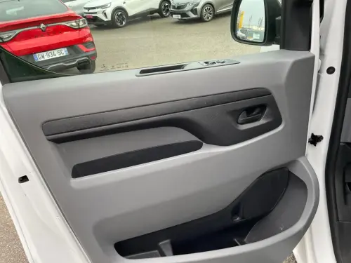 Citroën Jumpy JUMPY FGN M BLUEHDI 145 S&S BVM6 DRIVER - Photo 10