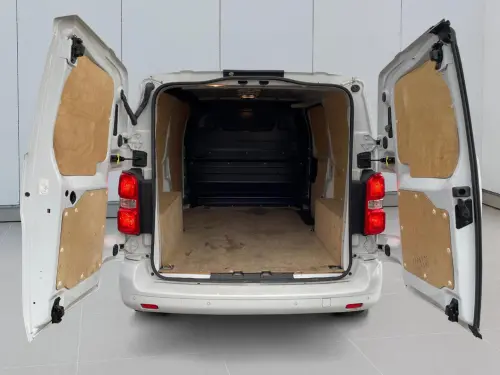 Citroën Jumpy JUMPY FGN M BLUEHDI 145 S&S BVM6 DRIVER - Photo 16