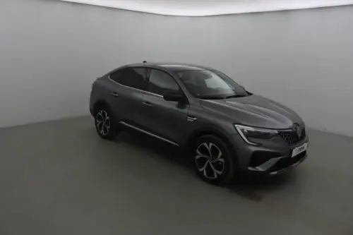 Renault Arkana E-Tech 145 - 23 Techno - Photo 1