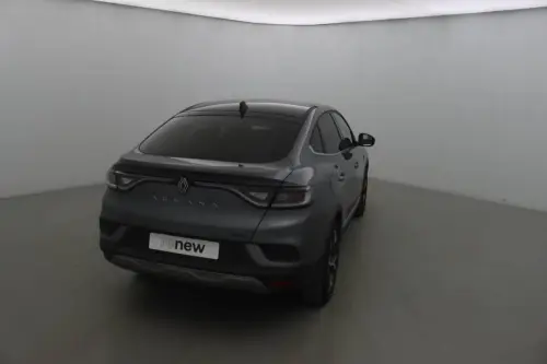 Renault Arkana E-Tech 145 - 23 Techno - Photo 2