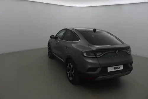 Renault Arkana E-Tech 145 - 23 Techno - Photo 3