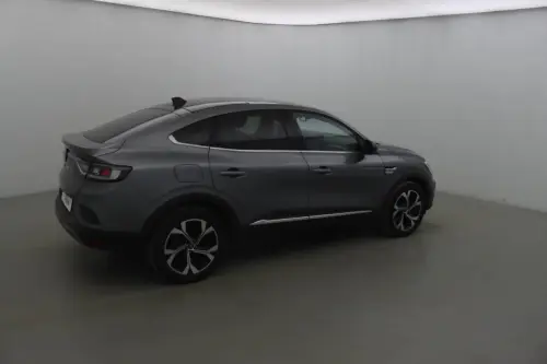 Renault Arkana E-Tech 145 - 23 Techno - Photo 4