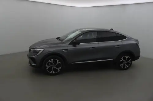 Renault Arkana E-Tech 145 - 23 Techno - Photo 5