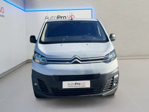 Citroën Jumpy JUMPY FGN M BLUEHDI 120 S&S BVM6 DRIVER - Photo 3