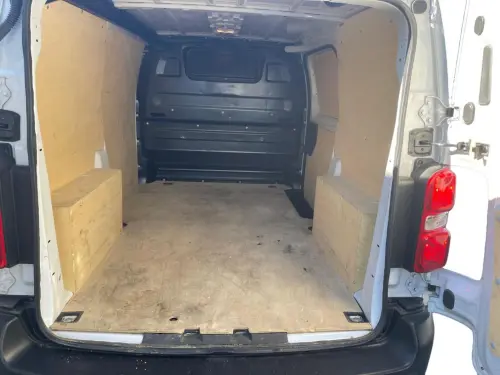 Citroën Jumpy JUMPY FGN M BLUEHDI 120 S&S BVM6 DRIVER - Photo 4