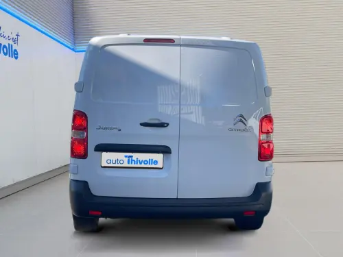 Citroën Jumpy JUMPY FGN M BLUEHDI 120 S&S BVM6 DRIVER - Photo 2