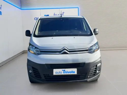 Citroën Jumpy JUMPY FGN M BLUEHDI 120 S&S BVM6 DRIVER - Photo 3