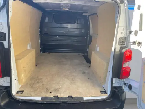 Citroën Jumpy JUMPY FGN M BLUEHDI 120 S&S BVM6 DRIVER - Photo 6